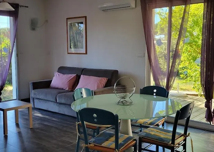 Villa SunAgde, Climatisée, proche Plage et Commerces