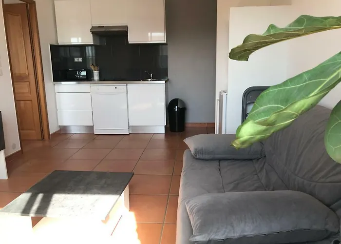 Appartement à la mer